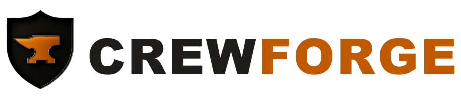 CrewForge Training